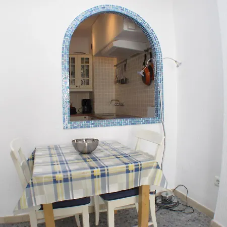 Apartment Edf Delfin 2/5 *