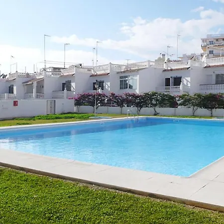 Edf Delfin 2/5 Apartment