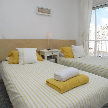 Edf Delfin 2/5 Apartment *