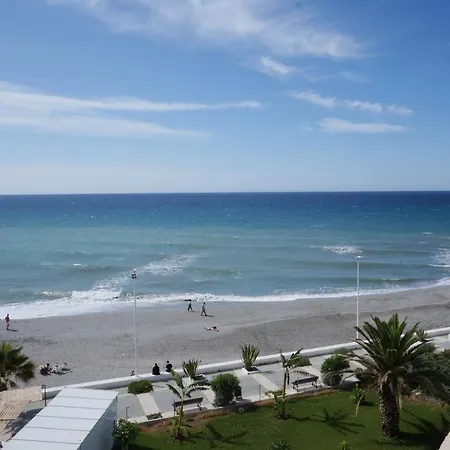 Edf Delfin 2/5 Apartment *