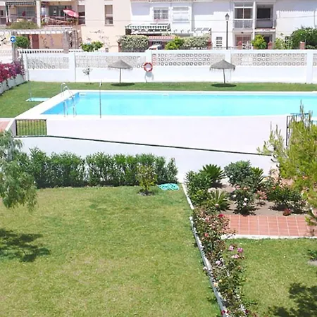 Apartment Edf Delfin 2/5 *