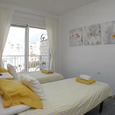 Edf Delfin 2/5 Apartment *