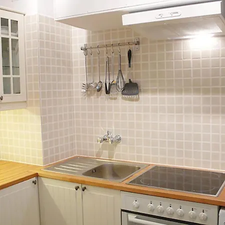 Apartment Edf Delfin 2/5 *